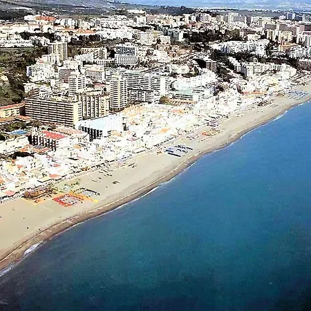 Daire La Carihuela Nidos