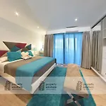 La Carihuela Nidos * Торремолінос