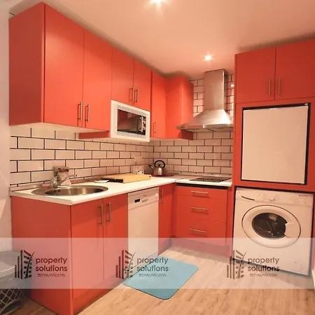 La Carihuela Los Nidos Apartment Torremolinos