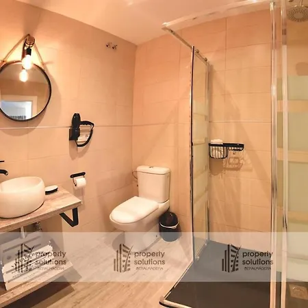 La Carihuela Nidos Torremolinos