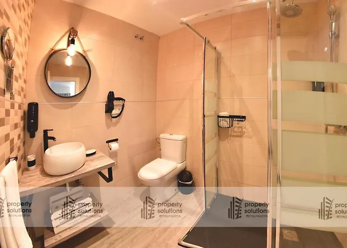 La Carihuela Nidos Torremolinos