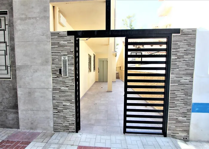 La Carihuela Nidos Apartamento *